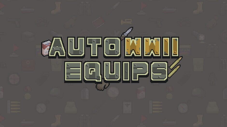 Скриншот 6 из Auto WWII Equips