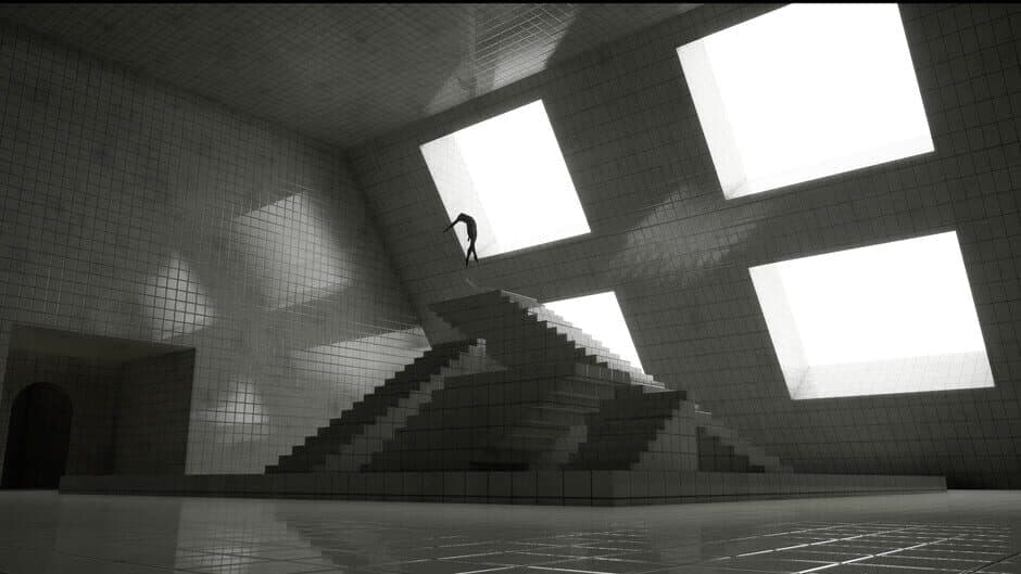 Скриншот 4 из The Backrooms: Rescue Expedition