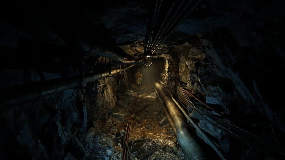 Скриншот 5 из The Backrooms: Rescue Expedition