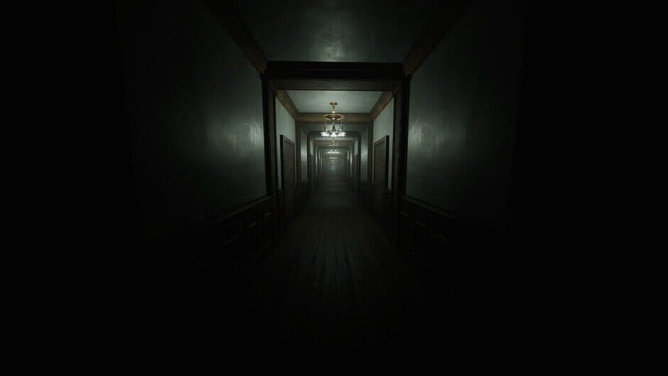 Скриншот 8 из The Backrooms: Rescue Expedition