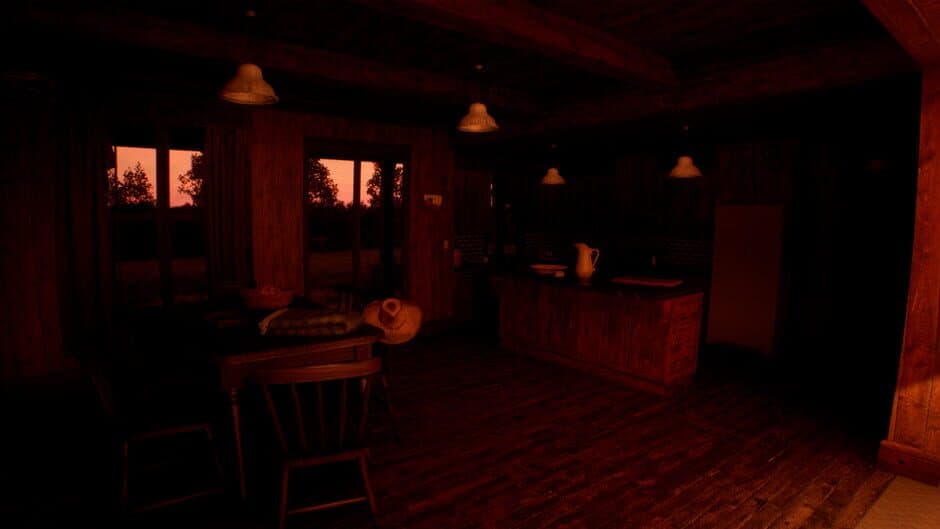 Скриншот 2 из Untold Chronicles: The Harvest