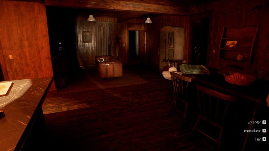 Скриншот 6 из Untold Chronicles: The Harvest