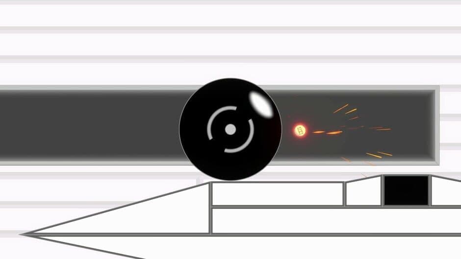Скриншот 1 из Fireball
