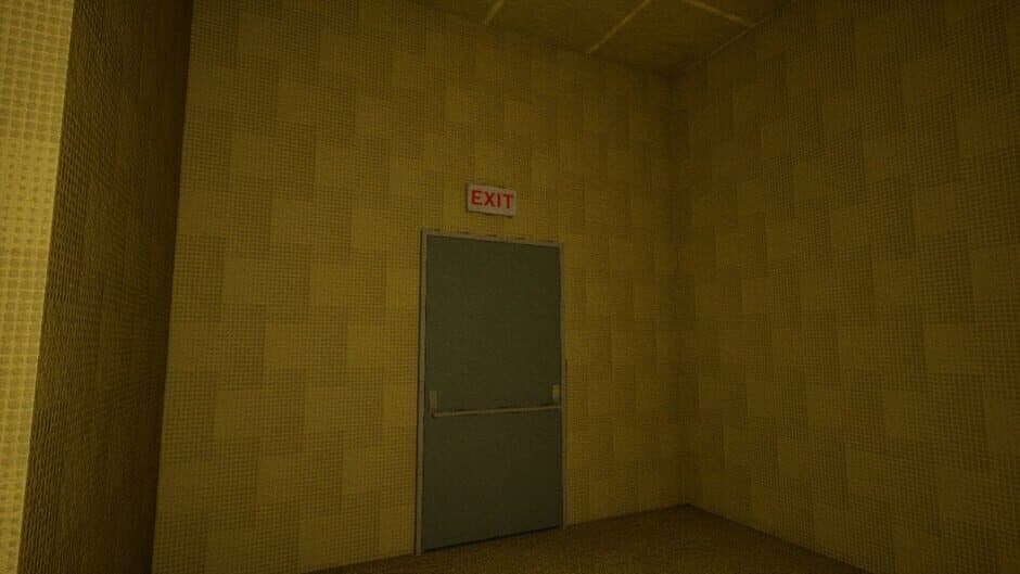 Скриншот 6 из Backrooms Anomaly