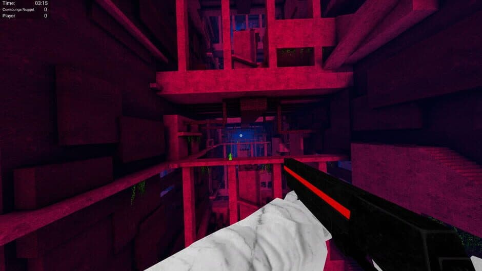 Скриншот 9 из Repeater
