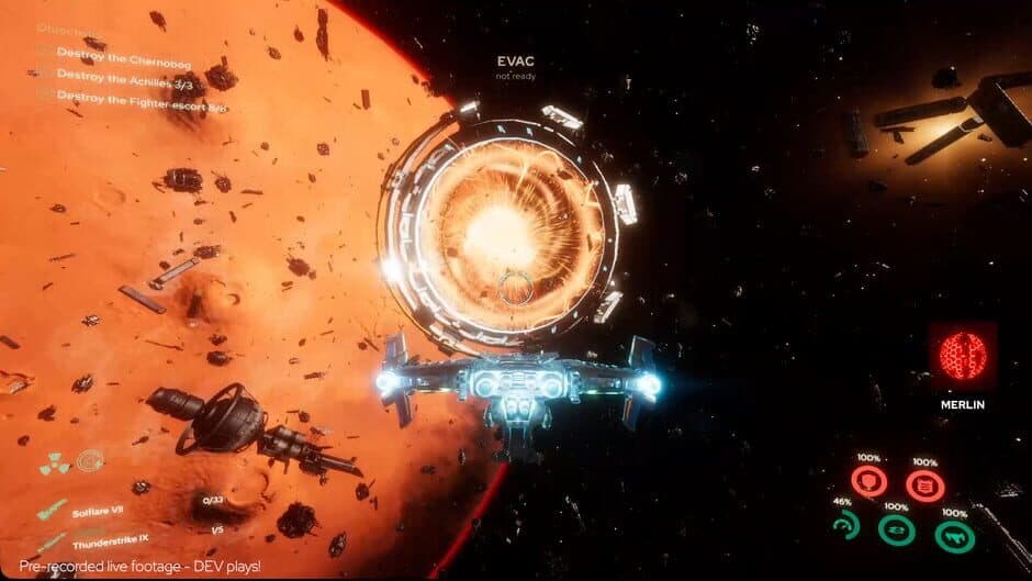 Скриншот 9 из Wrath and Retribution