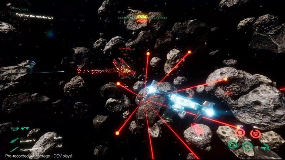 Скриншот 4 из Wrath and Retribution