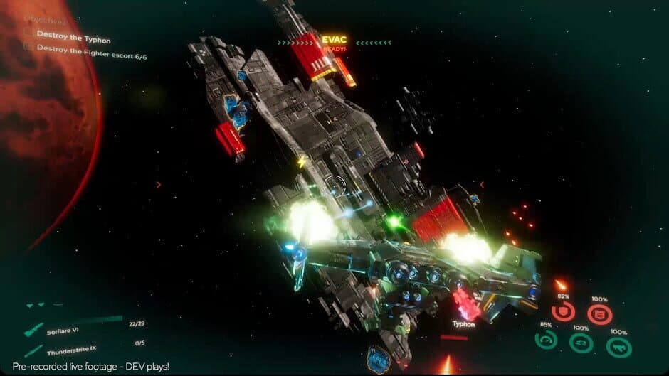 Скриншот 10 из Wrath and Retribution