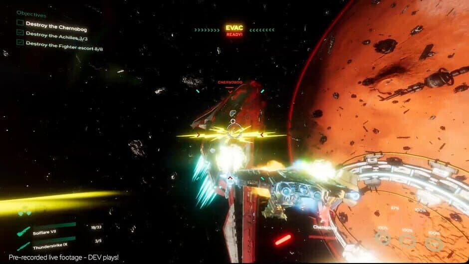 Скриншот 12 из Wrath and Retribution