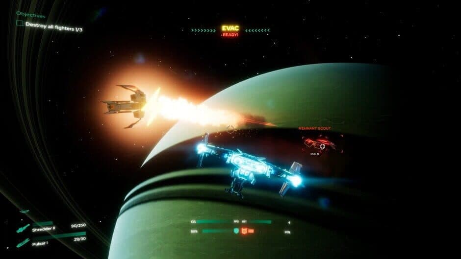 Скриншот 3 из Wrath and Retribution