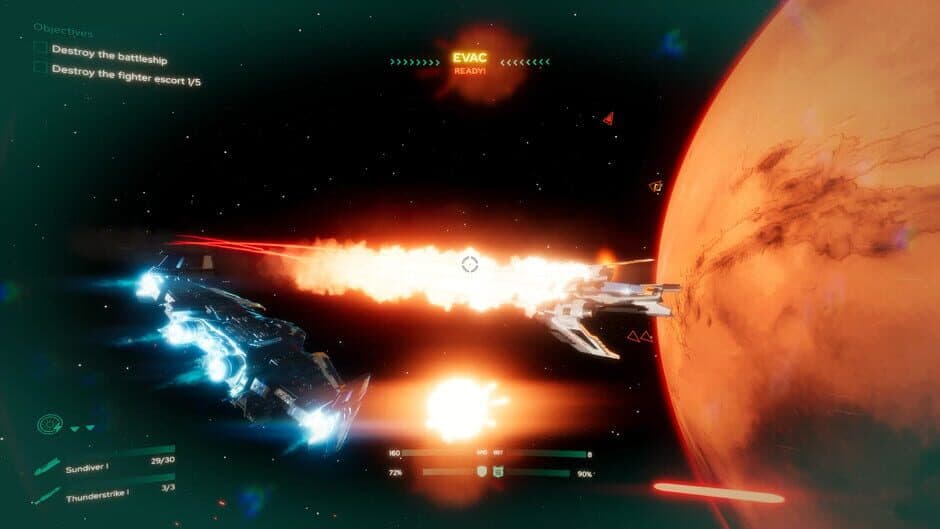 Скриншот 5 из Wrath and Retribution