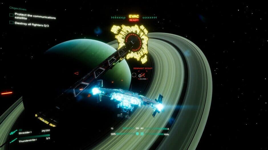 Скриншот 6 из Wrath and Retribution