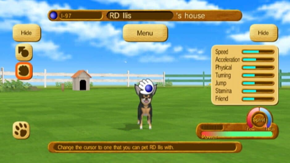 Скриншот 3 из Derby Dogs
