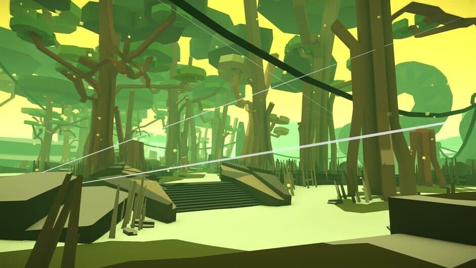 Скриншот 2 из Ultraworld Exodus