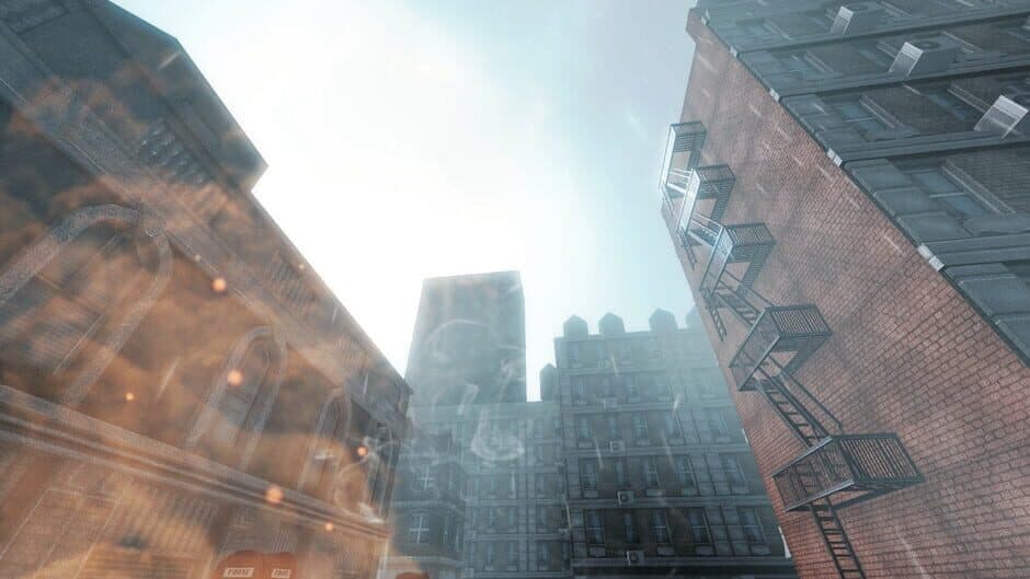 Скриншот 1 из SightLineVR