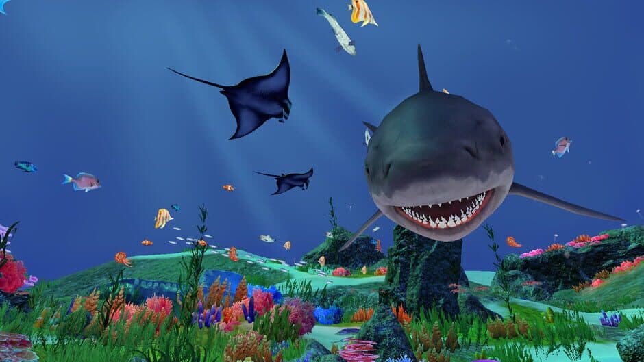 Скриншот 5 из Fancy Fishing VR