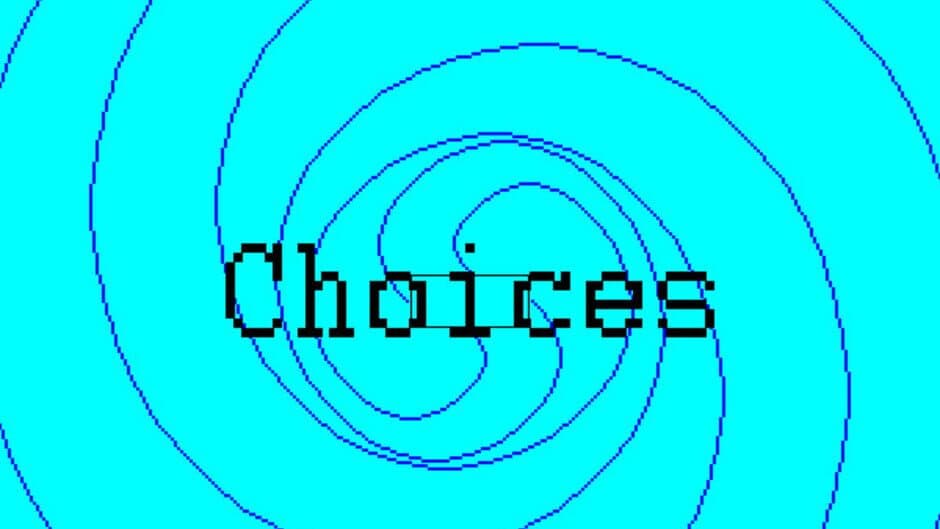 Скриншот 4 из Choices, the Game