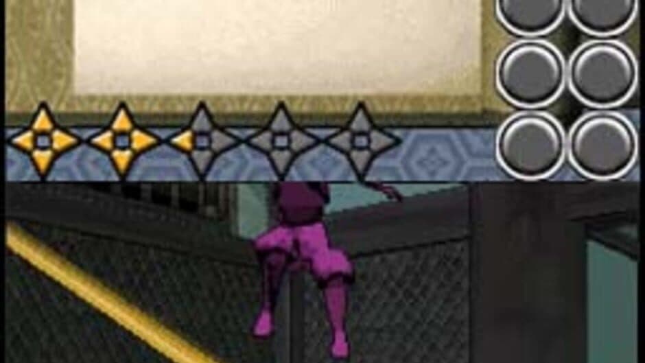 Скриншот 5 из Escape Trick: Ninja Castle