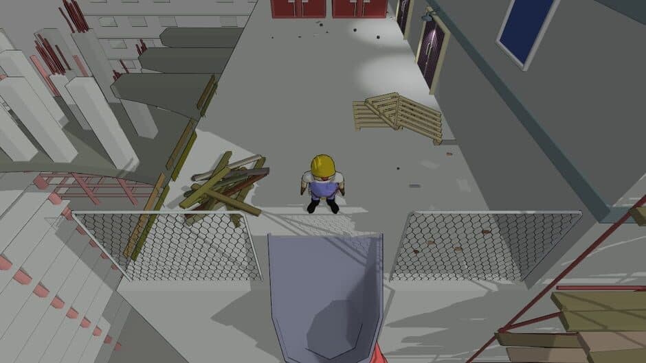 Скриншот 5 из The Adventures of Mr. Bobley