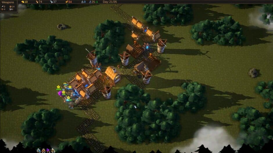 Скриншот 1 из ValeGuard