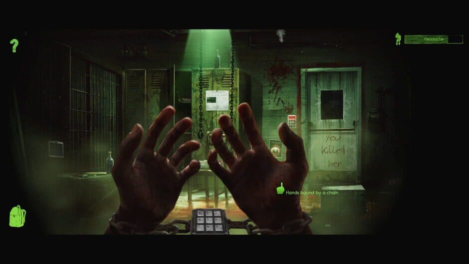 Скриншот 1 из Play With Me: Escape room