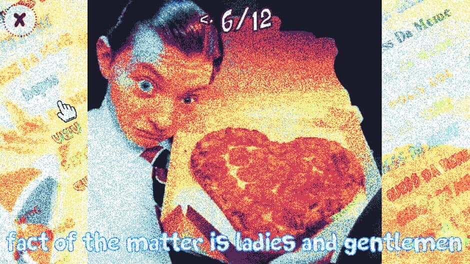Скриншот 11 из Guess Da Meme