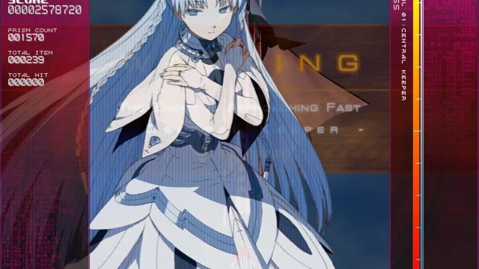 Скриншот 3 из RefRain: Prism Memories
