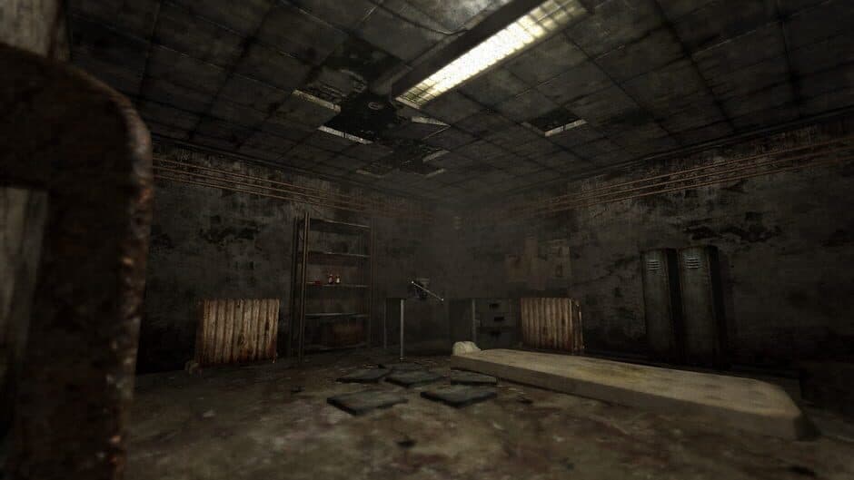 Скриншот 1 из Penumbra: Black Plague - Gold Edition