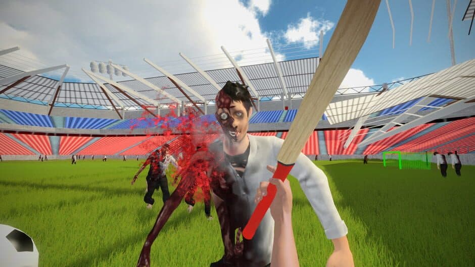 Скриншот 2 из Probably Archery