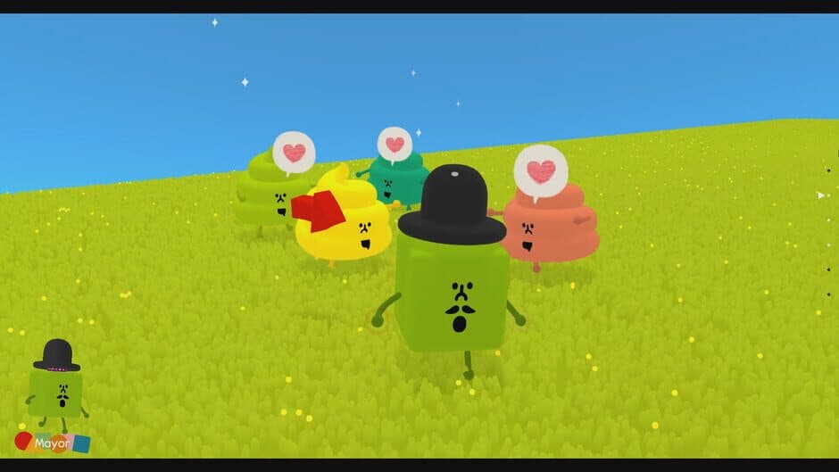 Скриншот 3 из Wattam
