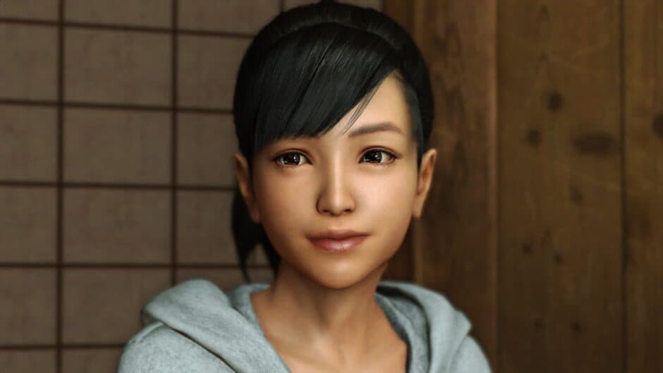 Скриншот 1 из Yakuza 6: The Song of Life
