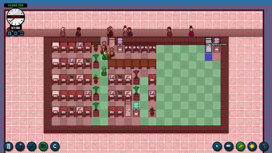 Скриншот 5 из Game Corp DX