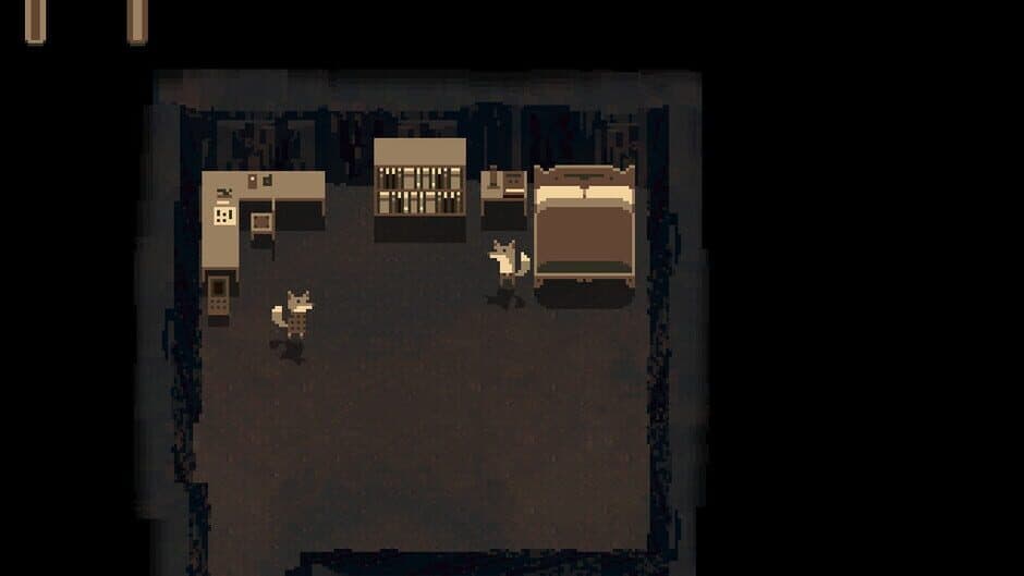 Скриншот 4 из Foxfolk