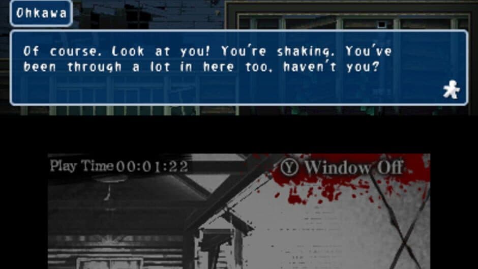 Скриншот 3 из Corpse Party