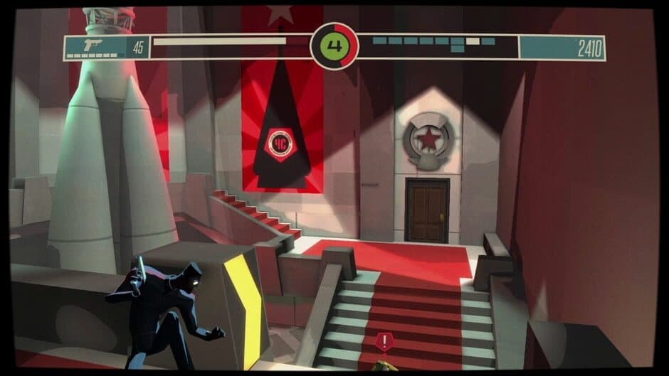 Скриншот 5 из CounterSpy