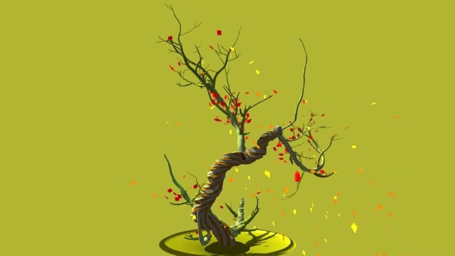 Скриншот 12 из Tree.Bonsai