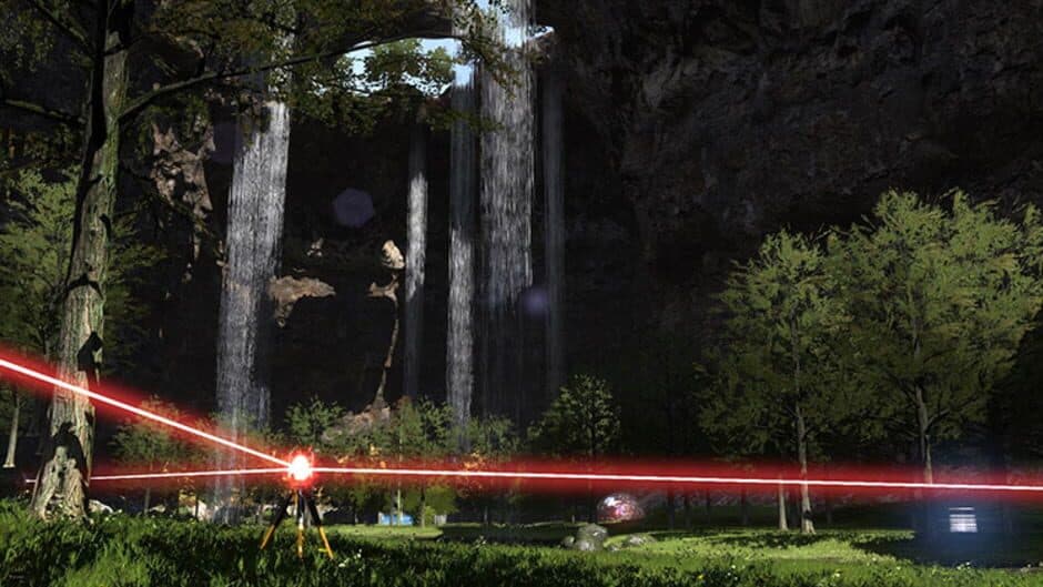 Скриншот 3 из The Talos Principle