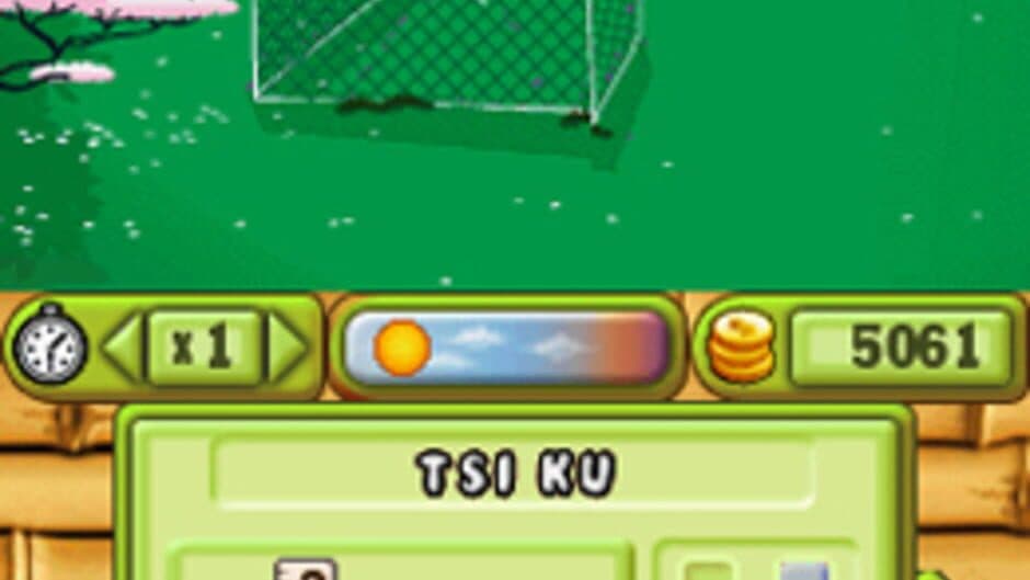 Скриншот 3 из My Asian Farm