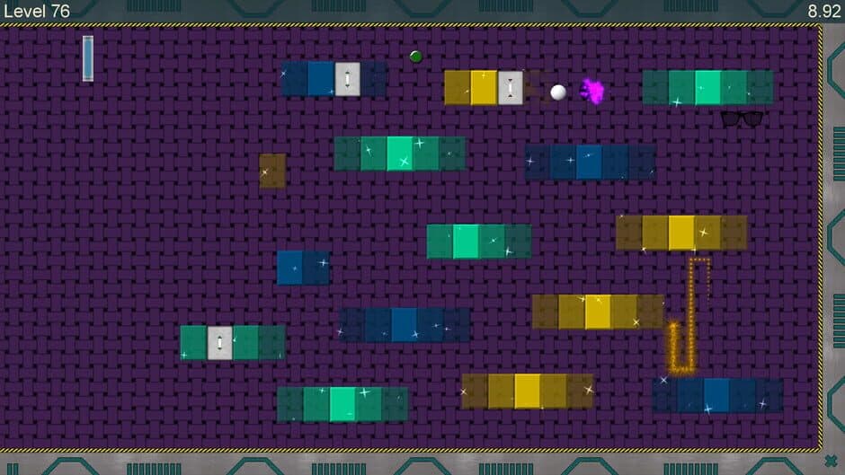 Скриншот 4 из Demolition Ball