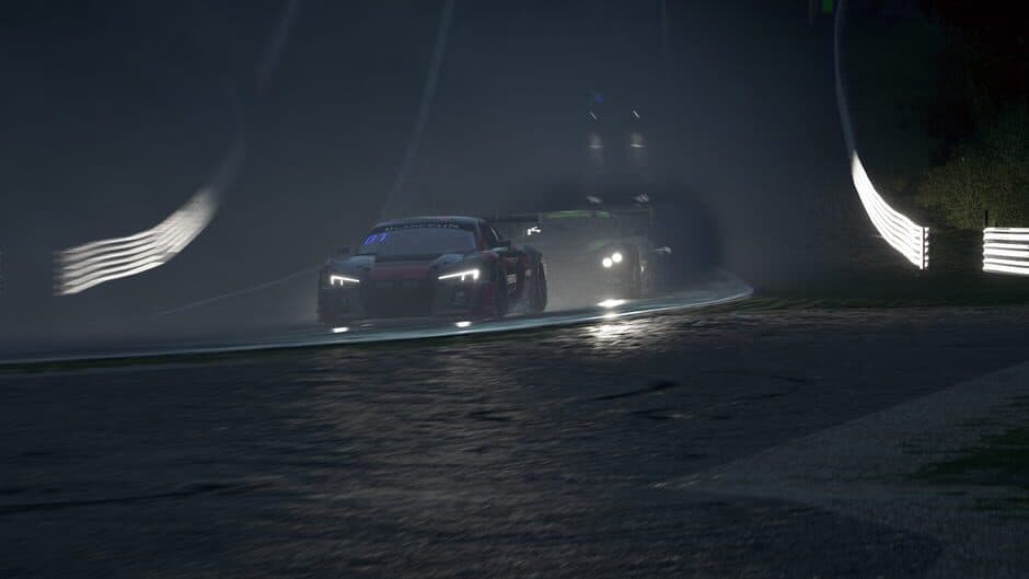 Скриншот 9 из Assetto Corsa Competizione