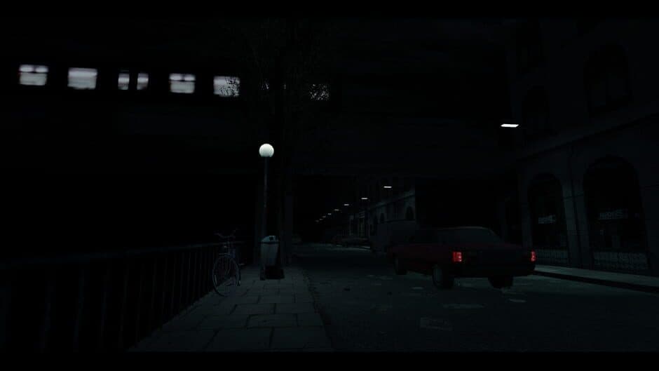 Скриншот 4 из Cry of Fear