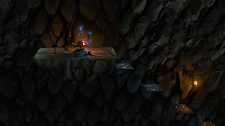 Скриншот 5 из Torch Cave 3