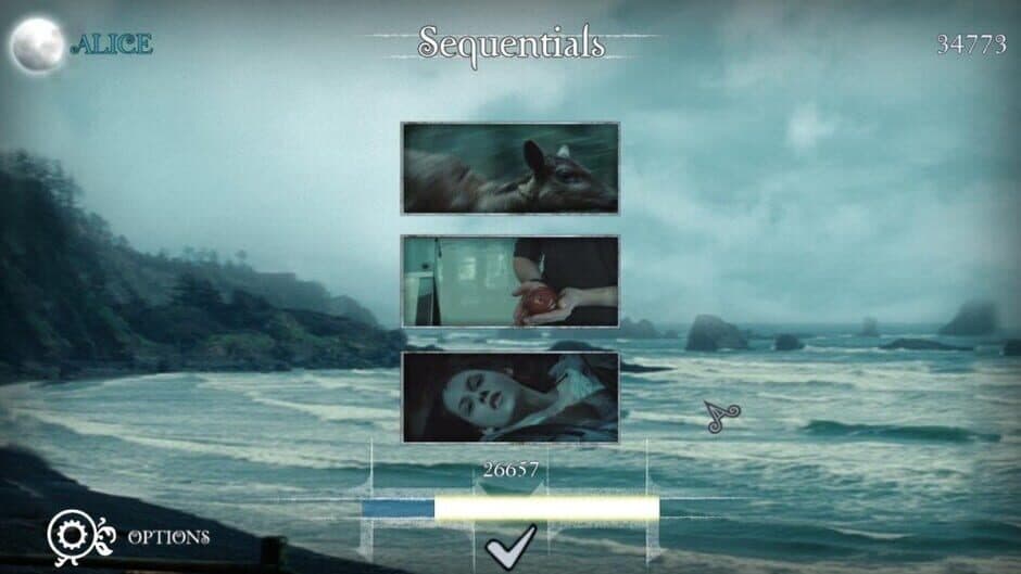 Скриншот 1 из Scene It? Twilight
