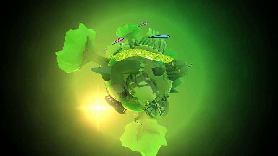 Скриншот 3 из Super Sky Arena