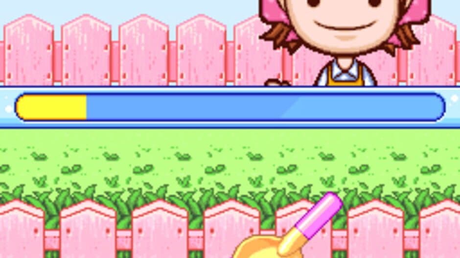 Скриншот 6 из Gardening Mama