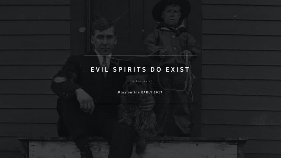 Скриншот 1 из Evil Spirits Do Exist