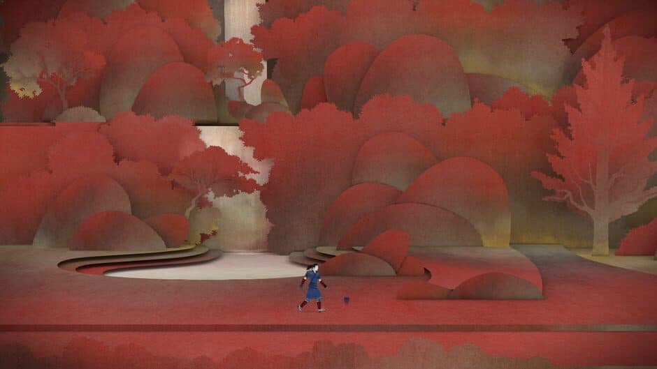 Скриншот 11 из Tengami