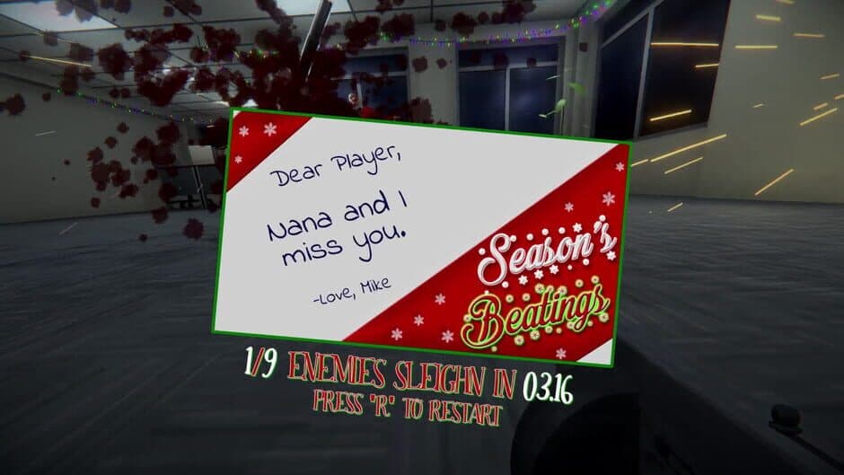 Скриншот 4 из Season's Beatings