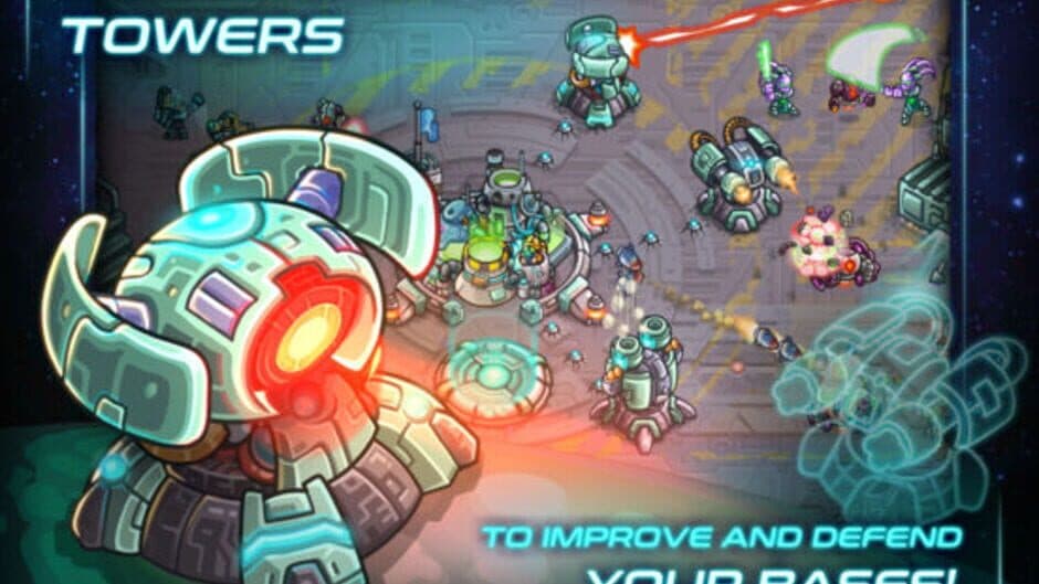 Скриншот 10 из Iron Marines