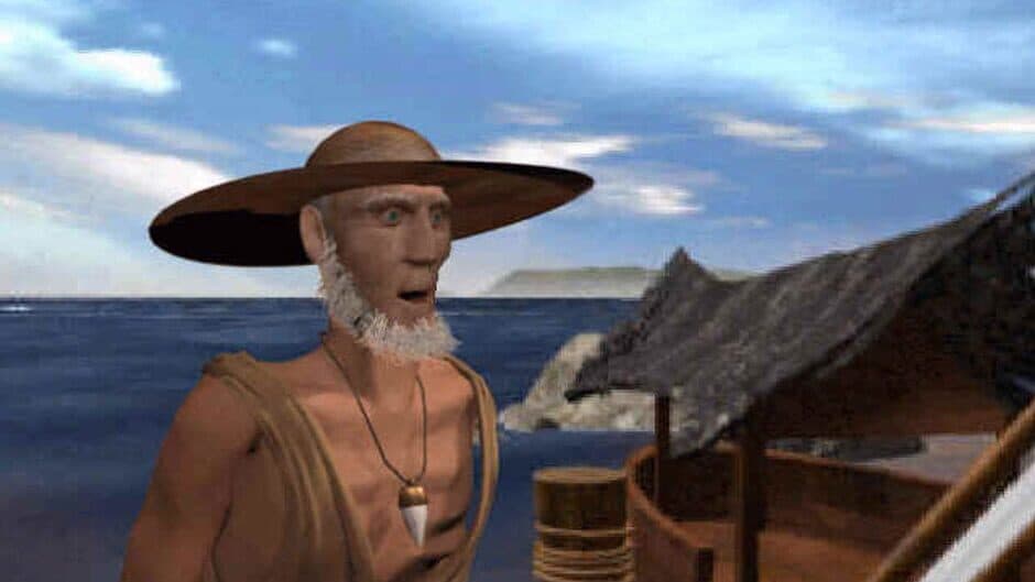 Скриншот 3 из Atlantis: The Lost Tales